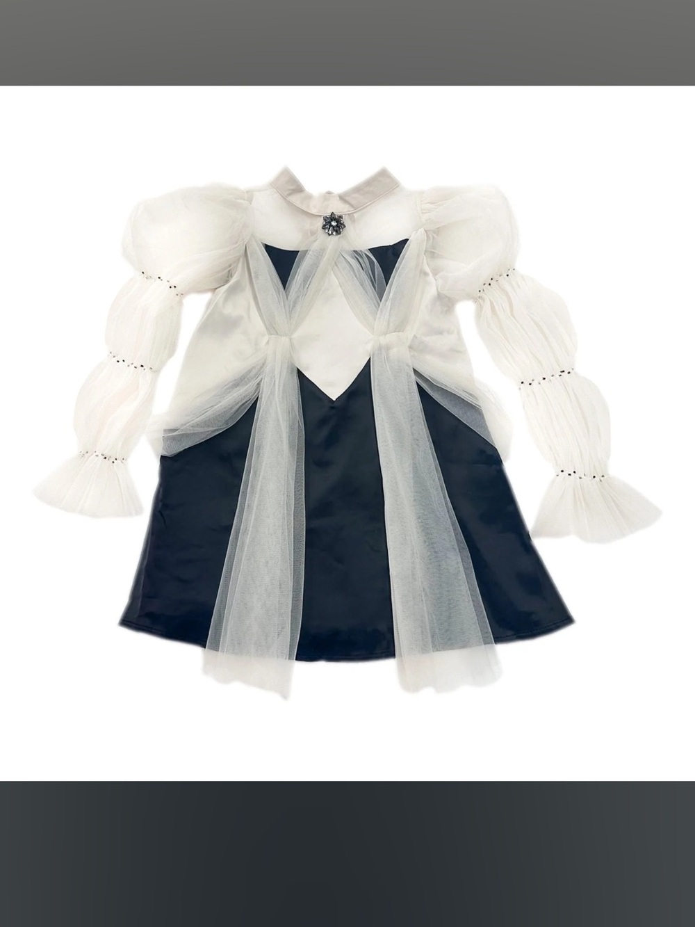 2T Petite Maison Dress.